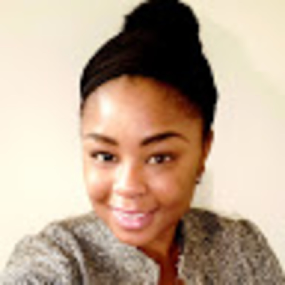 Meet your Posher, Victoria